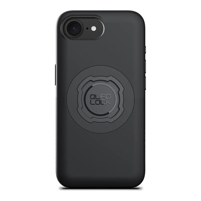 Quad Lock MAG Case Iphone 16E/17E – Etui z mocowaniem magnetyczne