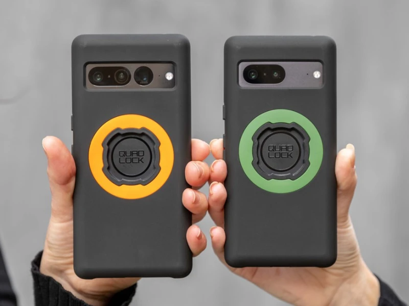Quad Lock MAG Case Google Pixel 11 – Etui z mocowaniem magnetyczne