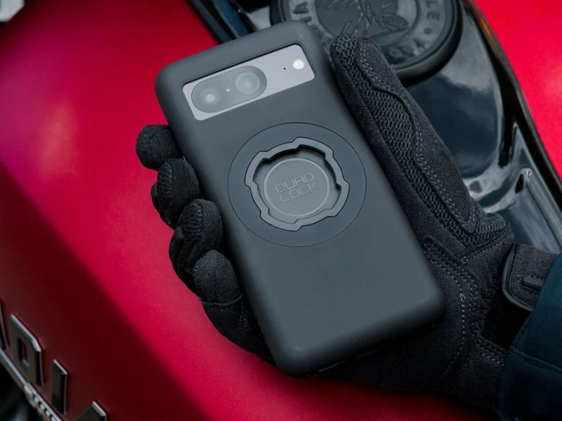Quad Lock MAG Case Google Pixel 11 – Etui z mocowaniem magnetyczne