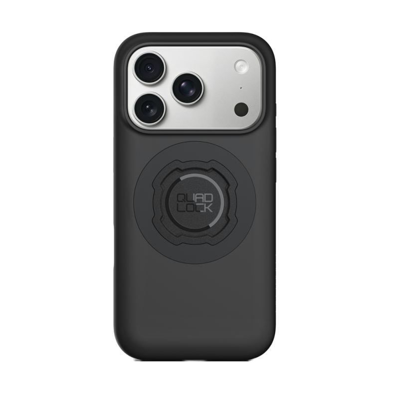 Quad Lock MAG Case iPhone 18 Pro – Etui z mocowaniem magnetycznym