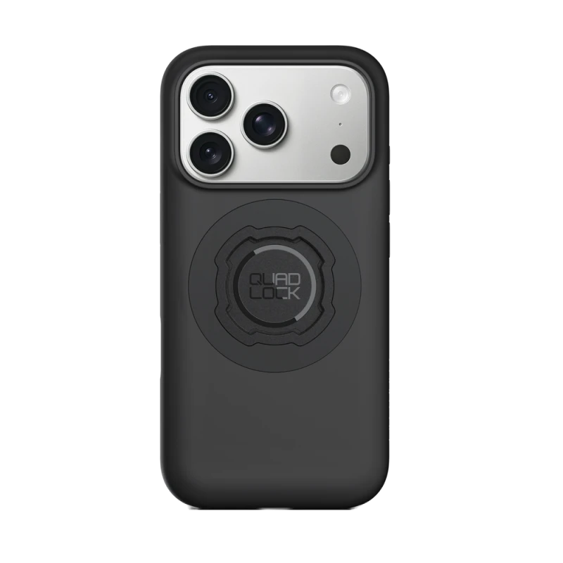 Quad Lock MAG Case iPhone 18 Pro – Etui z mocowaniem magnetycznym
