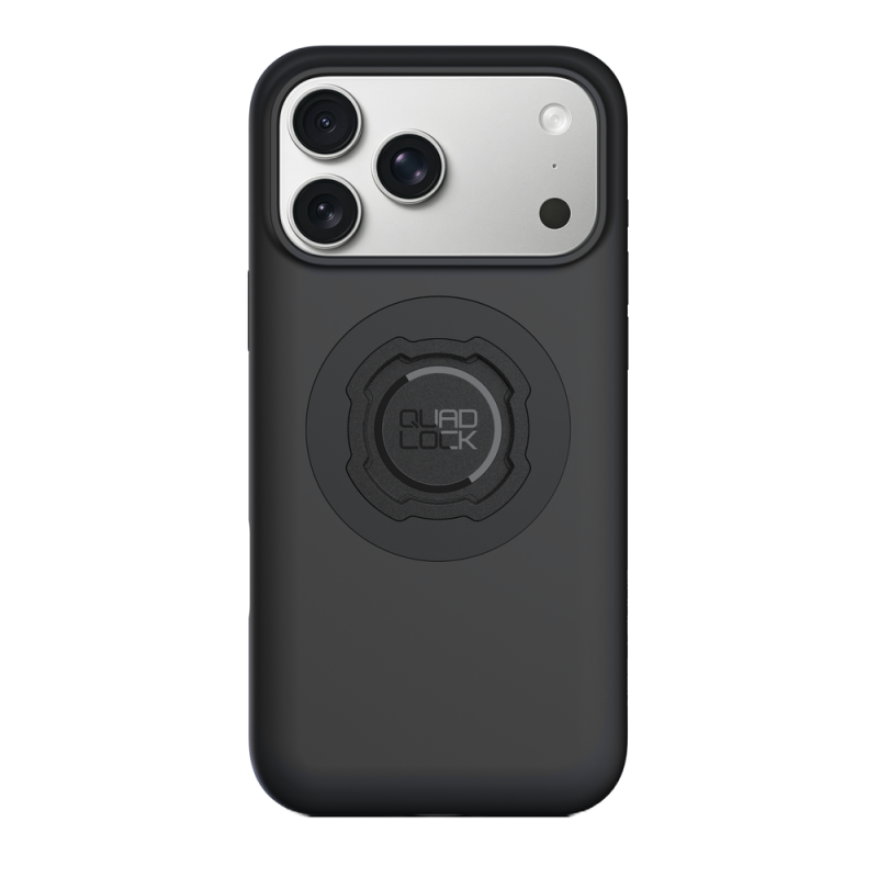Quad Lock MAG Case iPhone 18 Pro Max – Etui z mocowaniem magnetycznym