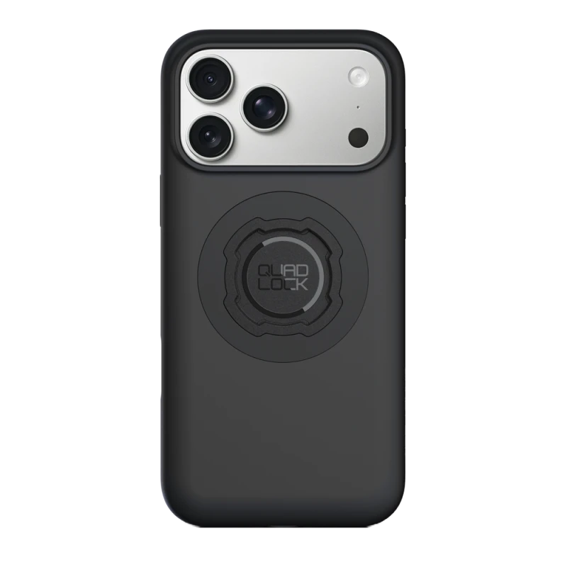 Quad Lock MAG Case iPhone 18 Pro Max – Etui z mocowaniem magnetycznym