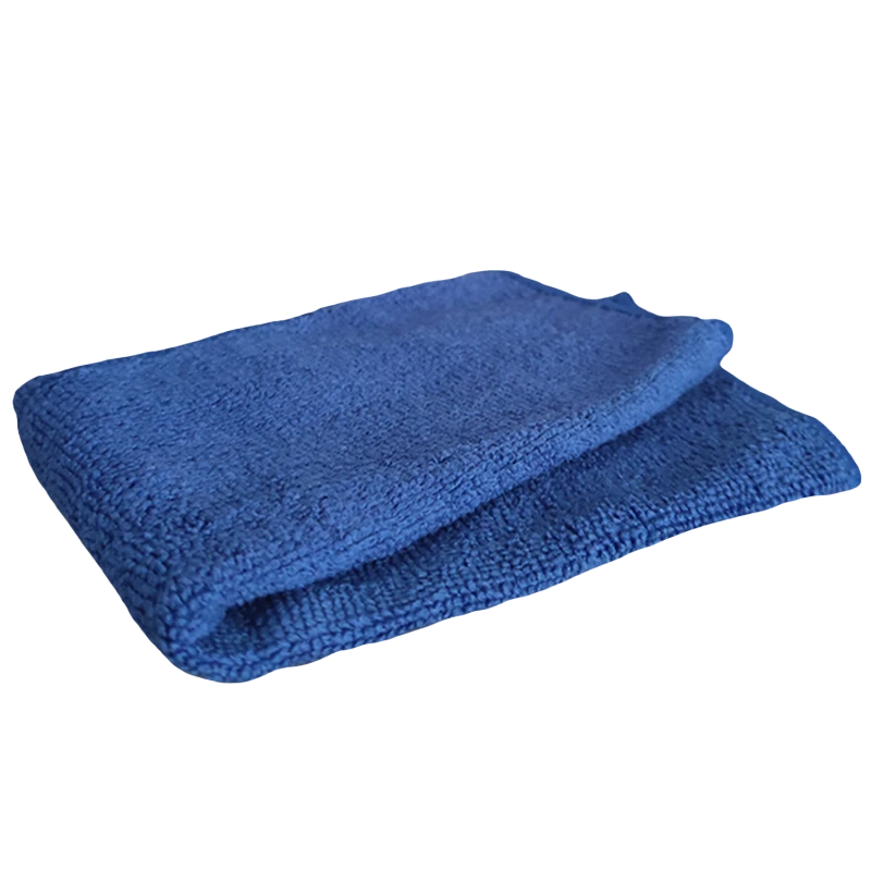 KAISER Mikrofibra  uniwersalna 33x33 cm 240 g do lakieru, szyb i tworzyw – kolory