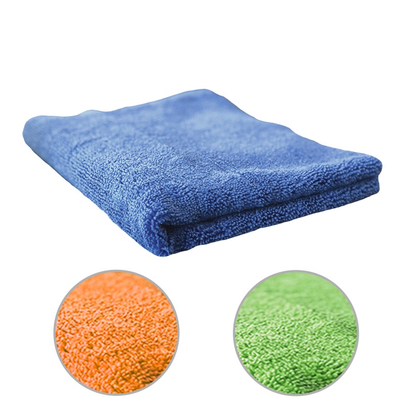 KAISER Mikrofibra bez obszycia 41x48 cm 350 g/m² do lakieru i szyb