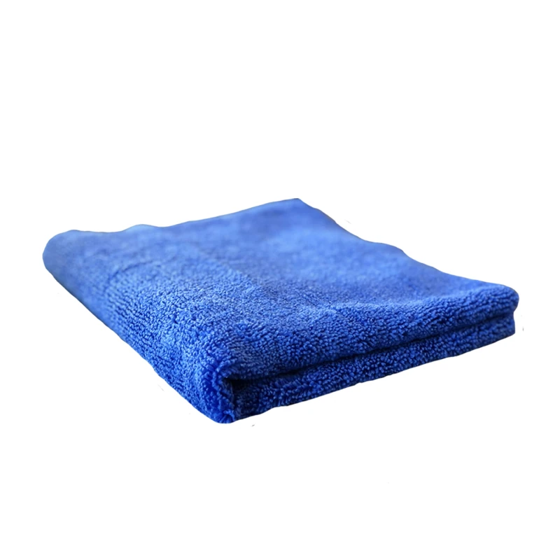 KAISER Mikrofibra bez obszycia 41x48 cm 350 g/m² do lakieru i szyb