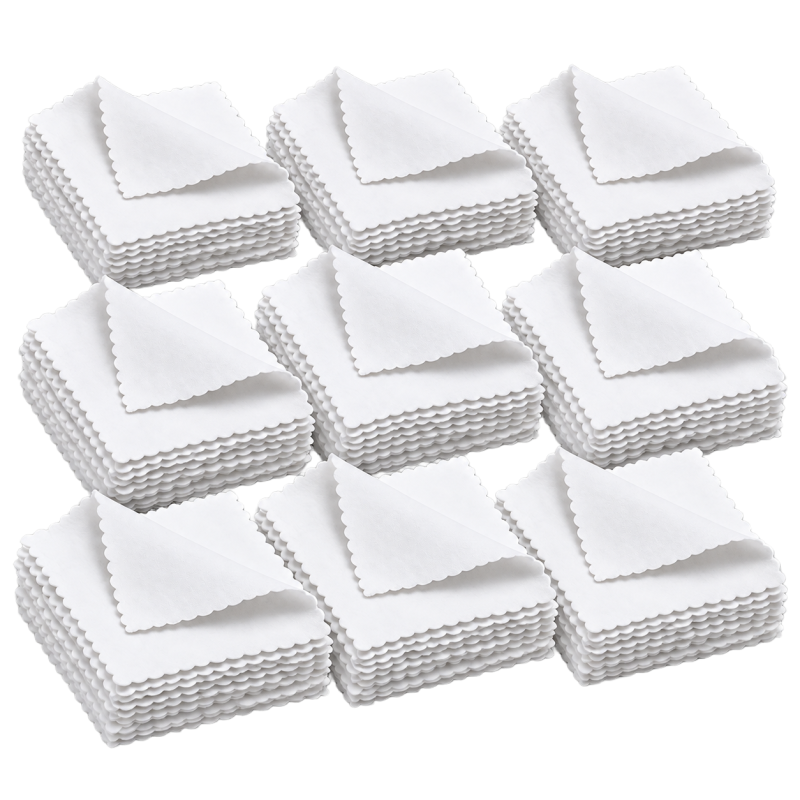 Kaiser Suede 10x10 PRO Aplikacja Powłok Ceramicznych Elastomerowych 100szt