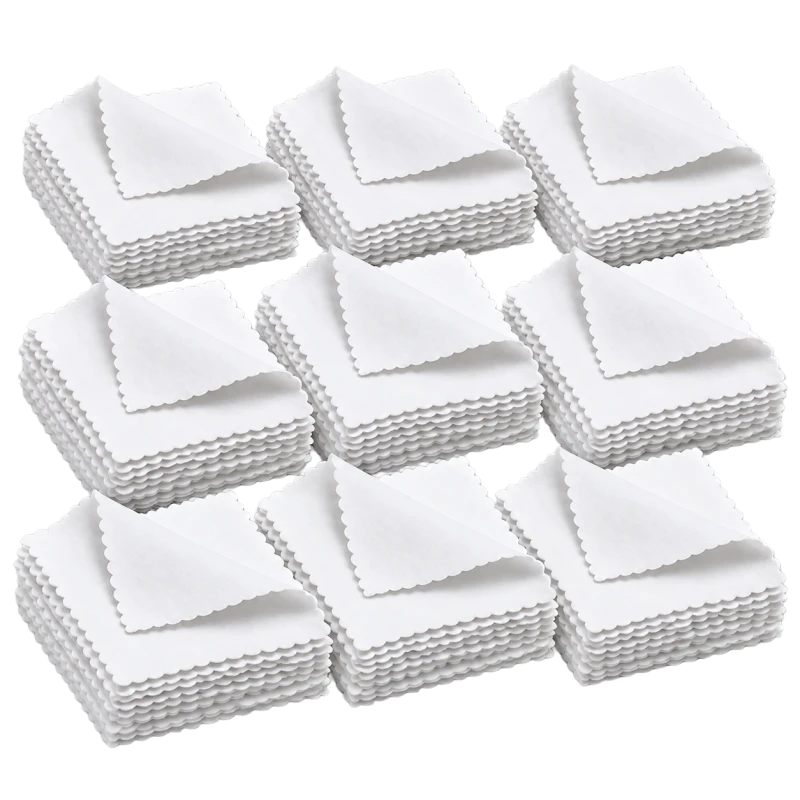 Kaiser Suede 10x10 PRO Aplikacja Powłok Ceramicznych Elastomerowych 100szt