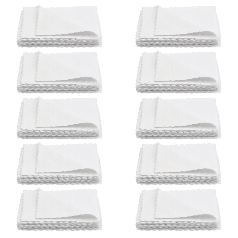 Kaiser Suede 10x10 PRO Aplikacja Powłok Ceramicznych Elastomerowych 100szt