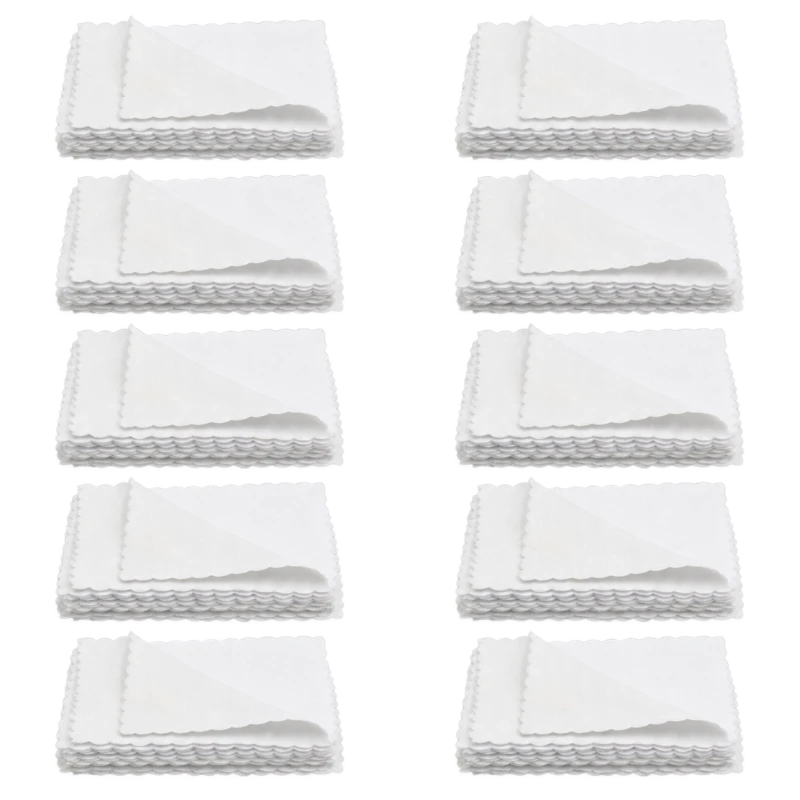 Kaiser Suede 10x10 PRO Aplikacja Powłok Ceramicznych Elastomerowych 100szt
