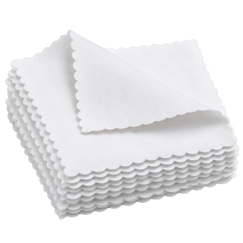 Kaiser Suede 10x10 PRO Aplikacja Powłok Ceramicznych Elastomerowych 100szt