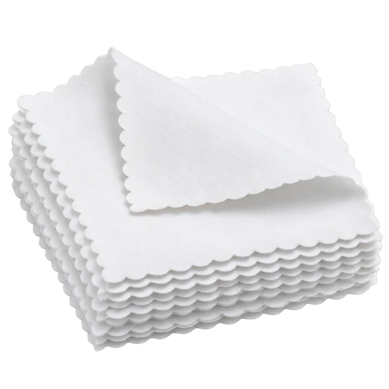 Kaiser Suede 10x10 PRO Aplikacja Powłok Ceramicznych Elastomerowych 100szt