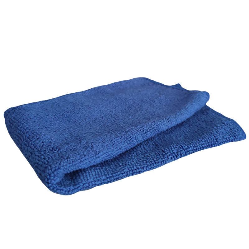 KAISER Mikrofibra 33x33 cm 240 g – zestaw 5 szt. do lakieru, szyb, plastików