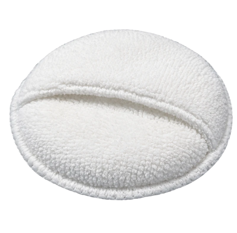 Kaiser Aplikator MINI z mikrofibry z kieszonką 10 cm do wosków i dressingów