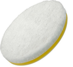 Flexipads 160 mm DA Microfibre Cutting Disc