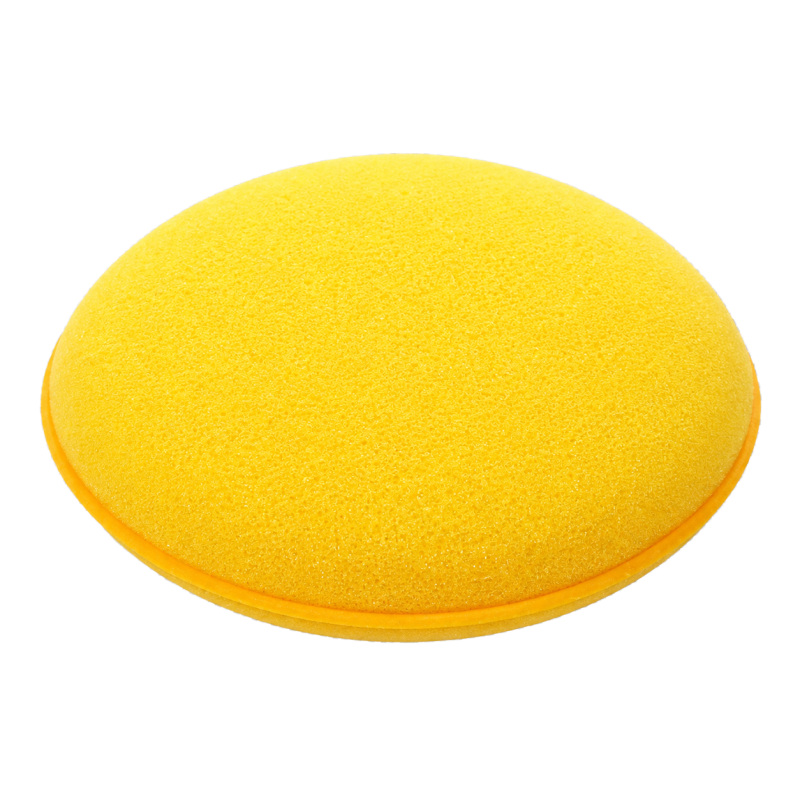 Kaiser Aplikator gąbkowy 12 cm do wosku, politury i cleanera