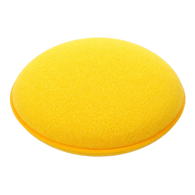 Kaiser Aplikator gąbkowy 12 cm do wosku, politury i cleanera