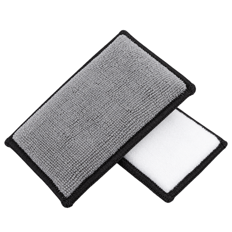 Gray Wolf Interior Scrub Pad 2in1 V3 PRO – Scrub do wnętrza auta