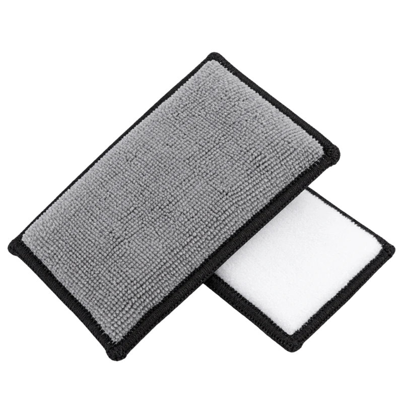 Gray Wolf Interior Scrub Pad 2in1 V3 PRO – Scrub do wnętrza auta