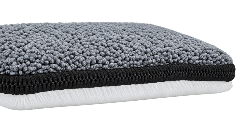Gray Wolf Interior Scrub Pad 2in1 V3 PRO – Scrub do wnętrza auta