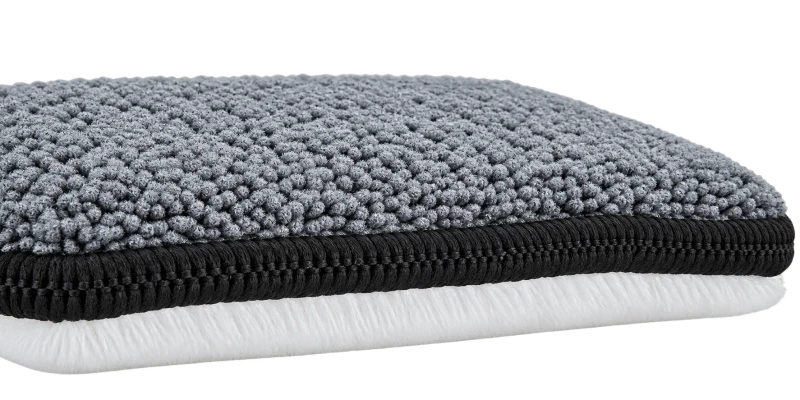 Gray Wolf Interior Scrub Pad 2in1 V3 PRO – Scrub do wnętrza auta