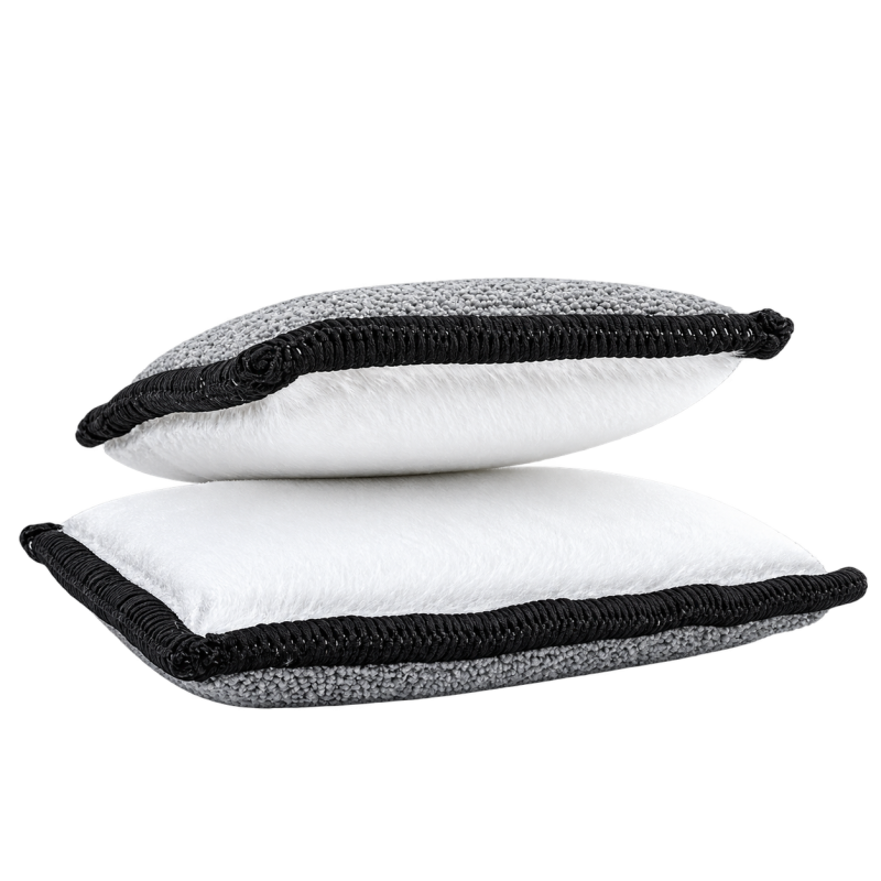 Gray Wolf Interior Scrub Pad 2in1 V3 PRO – Scrub do wnętrza auta