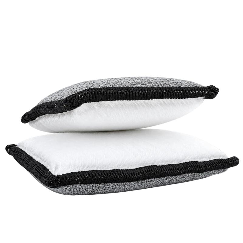 Gray Wolf Interior Scrub Pad 2in1 V3 PRO – Scrub do wnętrza auta