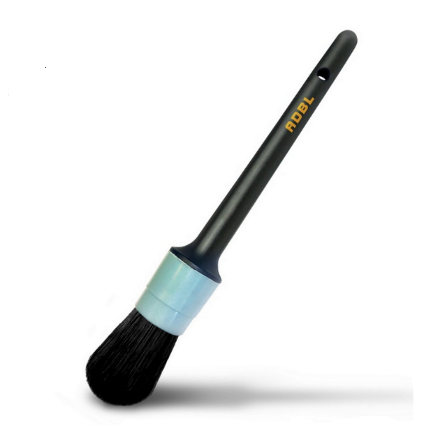 ADBL  Round Detailing Brush 12mm