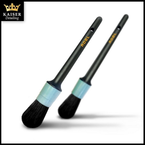 ADBL  Round Detailing Brush 12mm