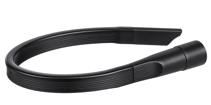 Ssawka szczelinowa giętka 63 cm do odkurzacza DN32 DN35 uniwersalna