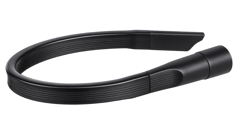 Ssawka szczelinowa giętka 63 cm do odkurzacza DN32 DN35 uniwersalna