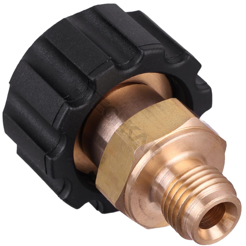 Adapter do pianownicy Karcher HD/HDS M22 1/4"