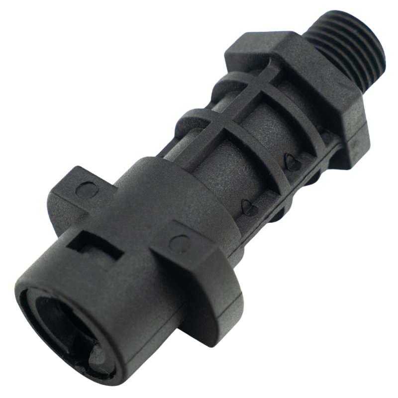 Work Stuff Adapter do pianownicy Karcher K – szybkozłącze G1/4