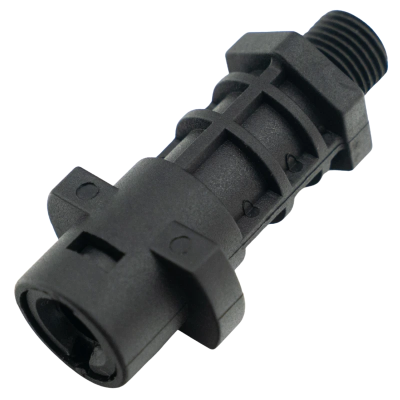 Work Stuff Adapter do pianownicy Karcher K – szybkozłącze G1/4