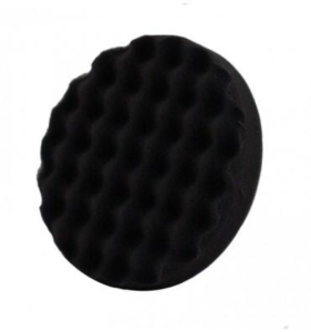 Menzerna Foam Pad Black Soft 150mm/30mm