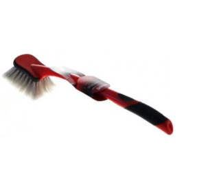 Mothers Fender Well Brush