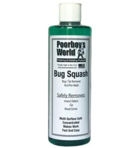 Poorboy's World Bug Squash 473ml