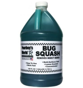 Poorboy's World Bug Squash 3,8l