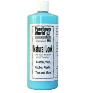 Poorboy's World Natural Look Dressing 946ml