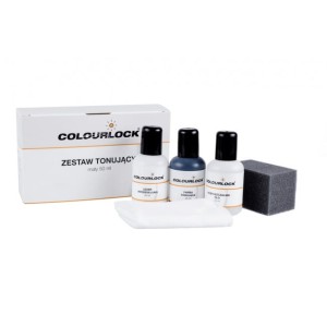 Colourlock zestaw tonujący 50ml