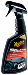 Meguiars Natural Shine Protectant 473ml