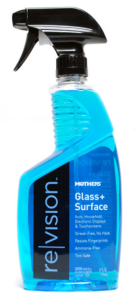 Mothers  Revision Glass Cleaner 710ml