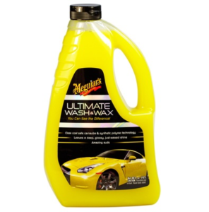 Meguiar's Ultimate Wash & Wax 1420ml