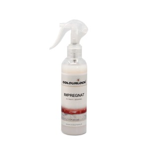 Colourlock impregnat do tkanin i alcantary 200ml