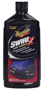 Meguiar's Swirl Remover 473ml