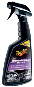 Meguiar's quick interior detailer 473ml
