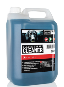 ValetPRO Heavy Duty Carpet Cleaner 1l