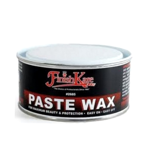 FINISH KARE 2685 PINK WAX 412G