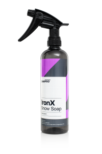 CarPro IronX Snow Soap 500ml
