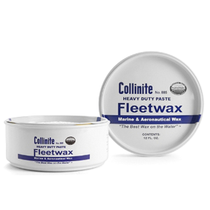 COLLINITE 885 FLEETWAX HEAVY DUTY PASTE